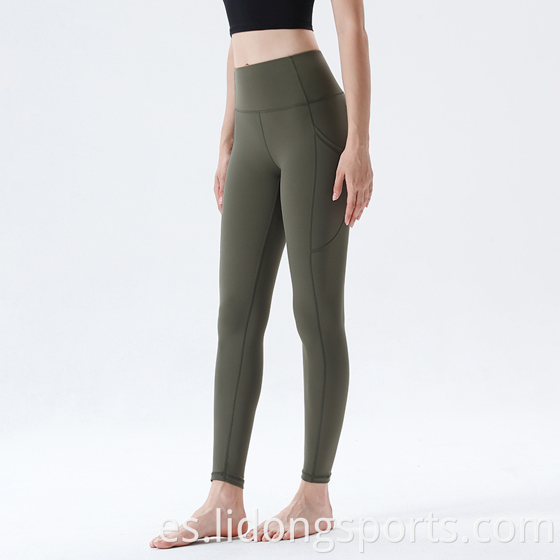 Yoga Pant A